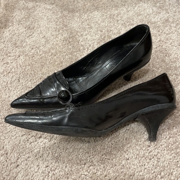 Prada Heels - Picture 2 of 5
